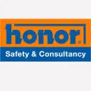 Logo van HONOR Safety AND Consultancy B.V.