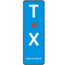 Logo van Stichting TX-Keur