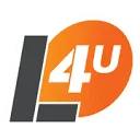 Logo Light4U BV