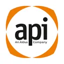Logo van API Transfer Technologies
