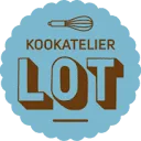 Logo van Kookatelier Lot