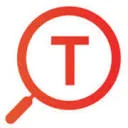 Logo van Twentekst