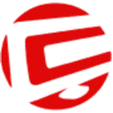 Logo van City mall