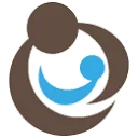 Logo Ontspan Me - Massagepraktijk / Beautysalon