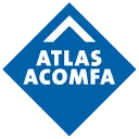 Logo van Atlas Acomfa