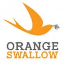 Logo van Orange Swallow