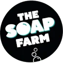 Logo The Soap Farm B.V.