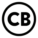 Logo van Cees Boot Grafisch Ontwerp
