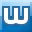 Logo van Wout Ware