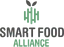 Logo Smart Food Alliance