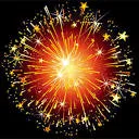 Logo van Vuurwerk Tilburg