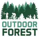 Logo van Outdoor Forest