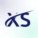 Logo van XS Anywhere B.V.