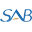 Logo van SAB Satellite