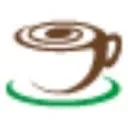 Logo van JP Koffie