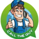 Logo van Call the Guy