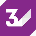 Logo van 3Tac BV