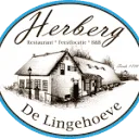 Logo van Herberg de Lingehoeve