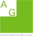 Logo van ADG Kunstadviesbureau