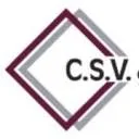 Logo van CSV groep