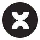 Logo van nxt agency