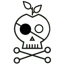 Logo van Carbon Pirates