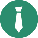 Logo van Men in Green