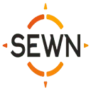 Logo van SEWN Stichting