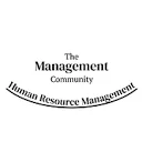 Logo van The Management Community - HRM