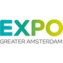 Logo van EXPO Greater Amsterdam
