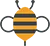 Logo van Bee To Business