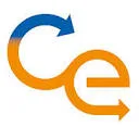 Logo van CE Persluchttechniek b.v.