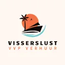 Logo van VVP Verhuur/Visserslust