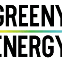 Logo van Greeny Energy