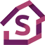 Logo van De Stotterpraktijk