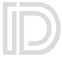 Logo van ID stijl - VastGoed in Beeld