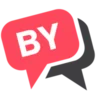 Logo van Daisy reclame AND sign