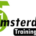 Logo van Amsterdam Training Point