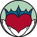 Logo van In Home 2 Care