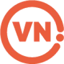 Logo van VistaNova School voor loopbaan AND leiderschap