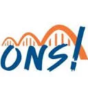 Logo van Schoolmaatjes ONS