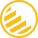 Logo van Trap van staal