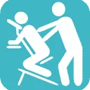 Logo van Stoelmassage op locatie