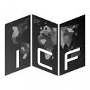Logo van Internet Cleanup Foundation