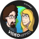 Logo Videohippies