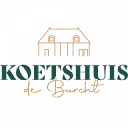 Logo van Koetshuis de Burcht