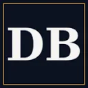 Logo Daniël E Brouwer