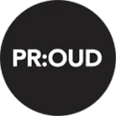 Logo van PR:OUD