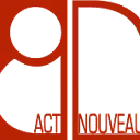 Logo Act Nouveau