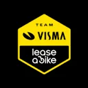 Logo van Team Visma